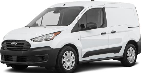FORD TRANSIT CONNECT 2021 NM0LS6E24M1485454 image